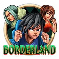 Borderland